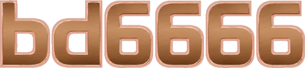 bd6666 লোগো